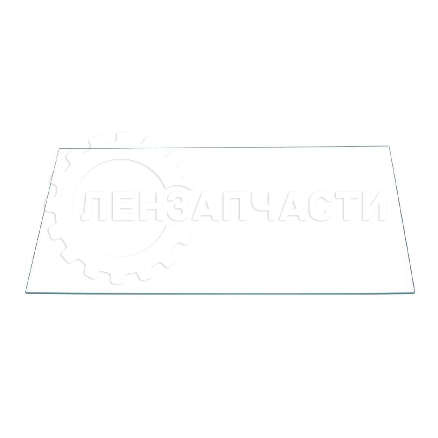 Полка-стекло для холодильников Liebherr, 7271881