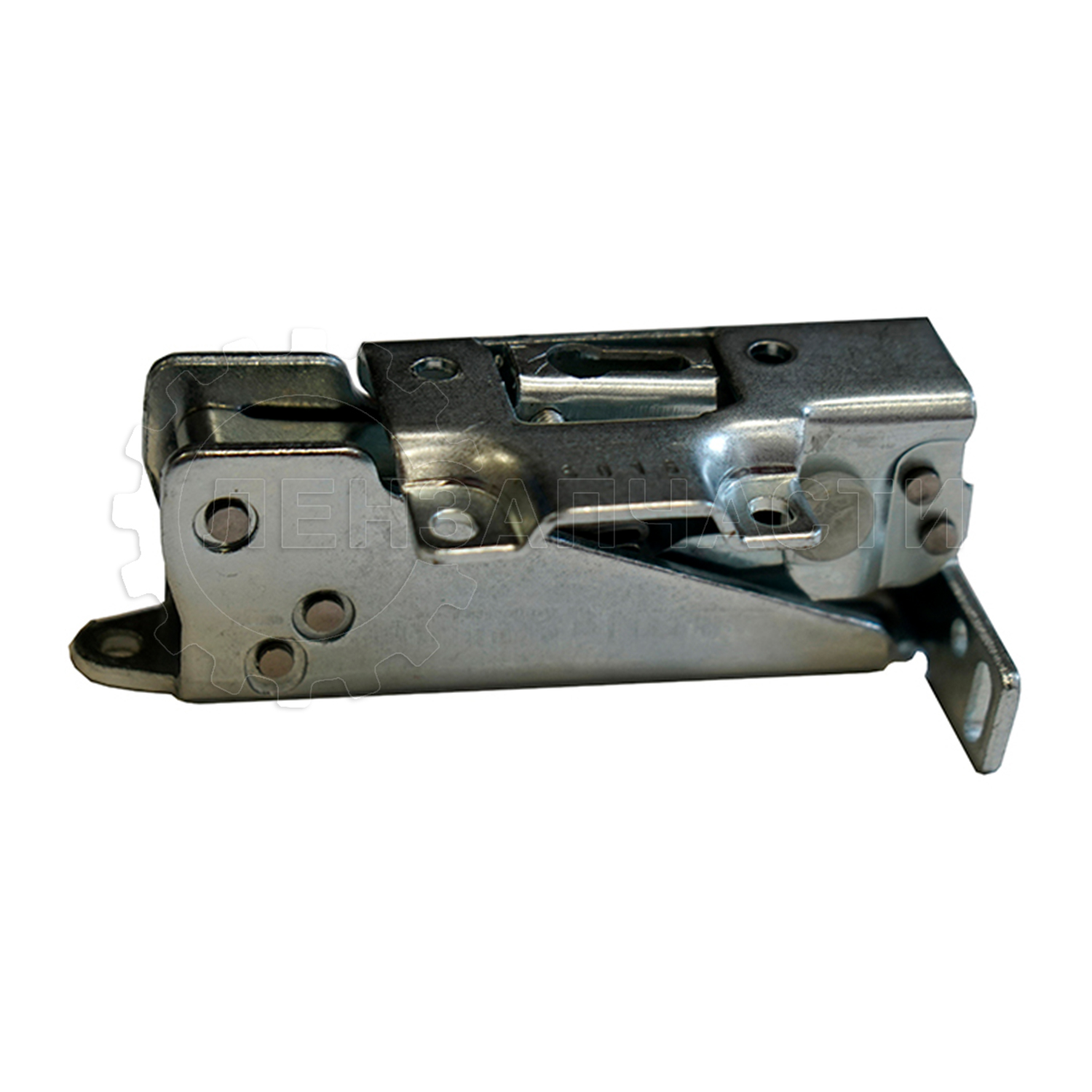 Петля холодильника Indesit верхняя правая, встроенная, C00144877